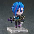 Image produit Figurine articulée Nendoroid Jinx Arcane - League of Legends
