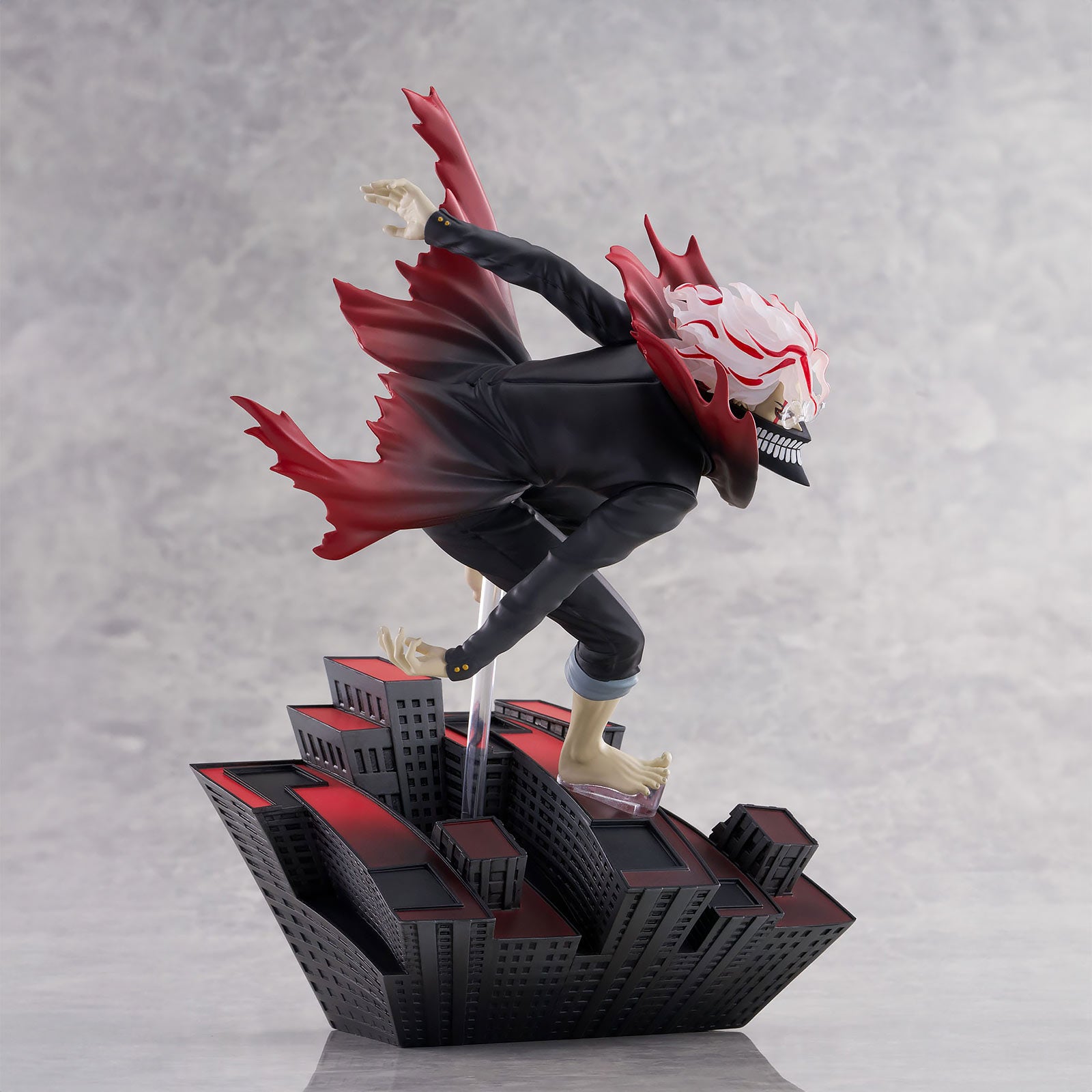 Product image Dandadan - Okarun Transformed Figure