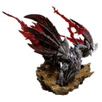 Image produit Monster Hunter - Statue Valstrax Créateurs Modèle (Enragé)