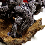 Image produit Monster Hunter - Statue Valstrax Créateurs Modèle (Enragé)