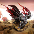 Image produit Monster Hunter - Statue Valstrax Créateurs Modèle (Enragé)