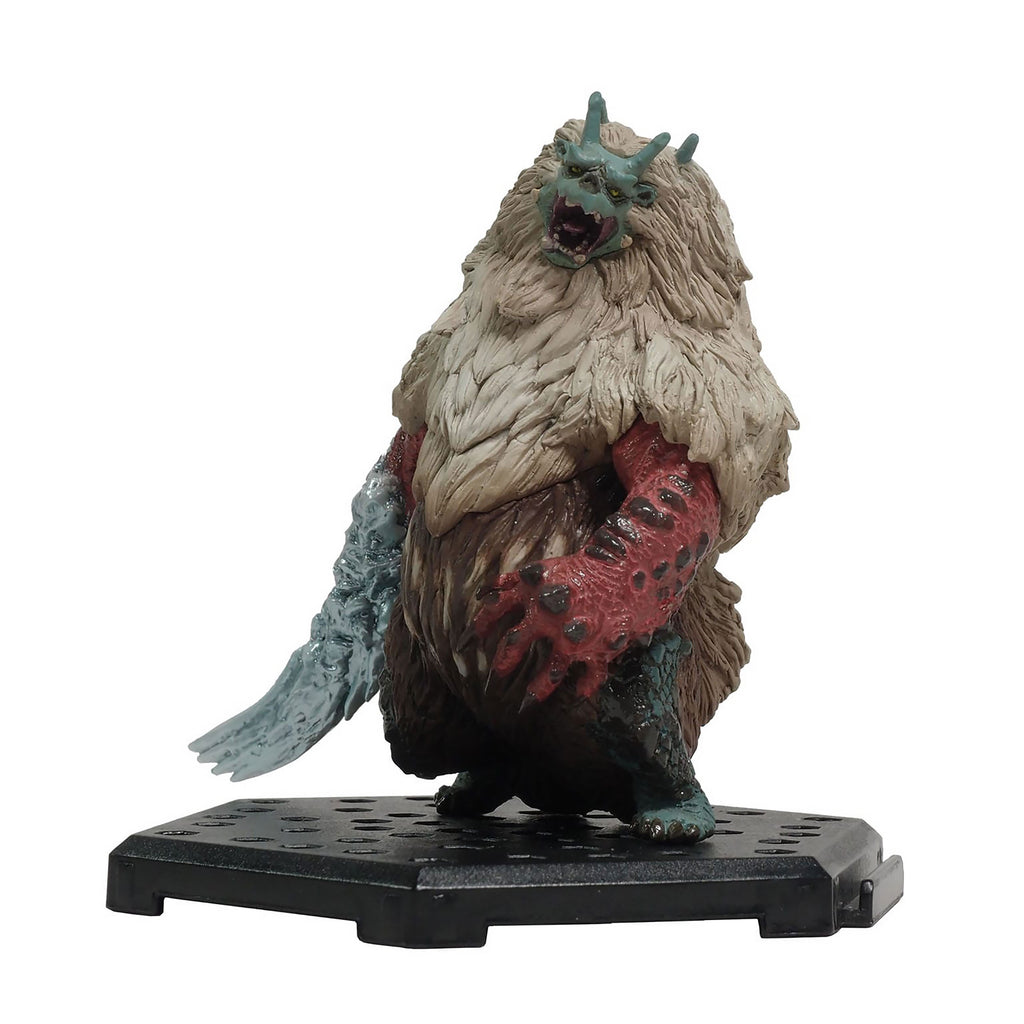 Product image Monster Hunter - Plus The Best Selection Mystery Figure
