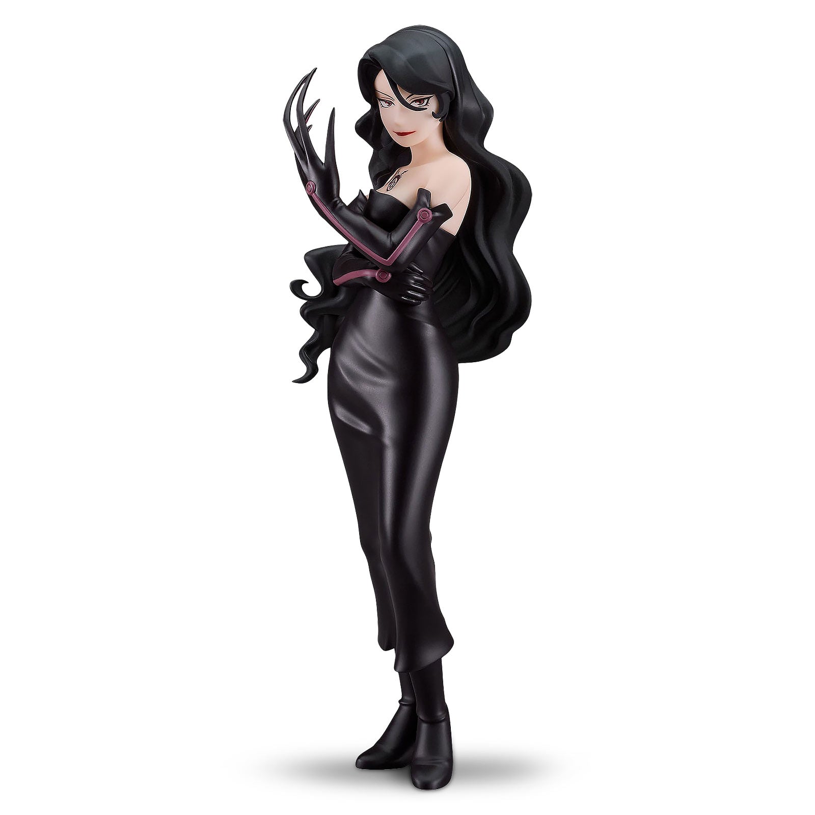 Image produit Fullmetal Alchemist - Lust Figurine Pop Up Parade