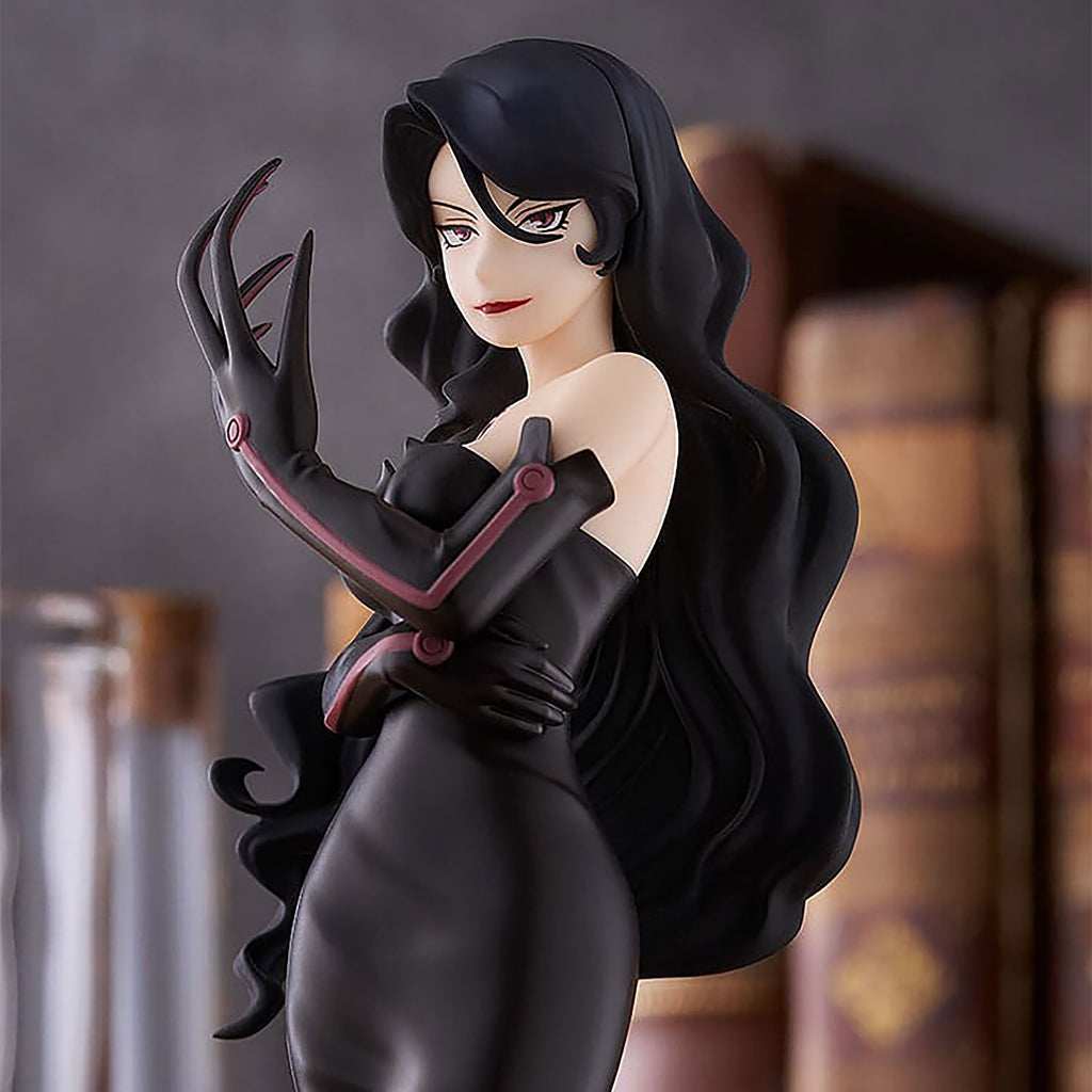 Image produit Fullmetal Alchemist - Lust Figurine Pop Up Parade