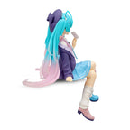Image produit Hatsune Miku - Figurine Miku Love Noodle Stopper Blazer Navy Color Version