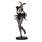 Image produit Overlord - Albedo BiCute Bunnies Figurine Version Black Color