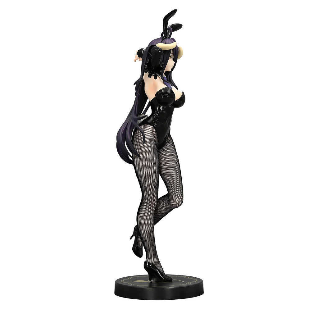 Image produit Overlord - Albedo BiCute Bunnies Figurine Version Black Color
