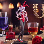 Image produit Overlord - Figurine Shalltear BiCute Bunnies Version Couleur Rouge