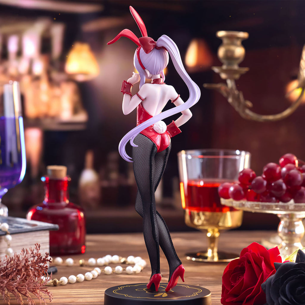 Image produit Overlord - Figurine Shalltear BiCute Bunnies Version Couleur Rouge