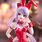 Image produit Overlord - Figurine Shalltear BiCute Bunnies Version Couleur Rouge