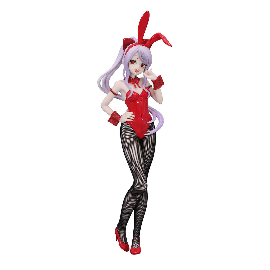 Image produit Overlord - Figurine Shalltear BiCute Bunnies Version Couleur Rouge