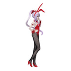 Image produit Overlord - Figurine Shalltear BiCute Bunnies Version Couleur Rouge