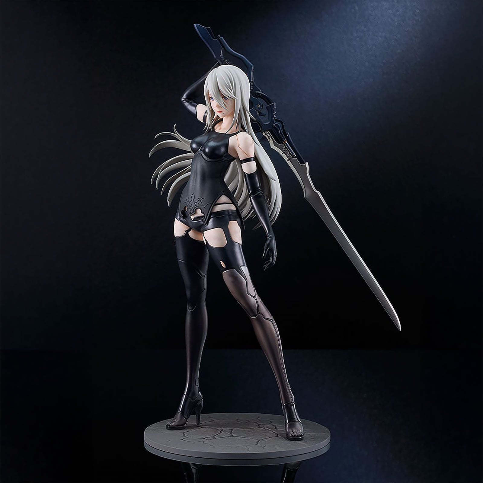 Product image NieR:Automata Ver1.1a - A2 Figure