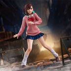 Image produit Dandadan - Figurine Momo Ayase Tenitol