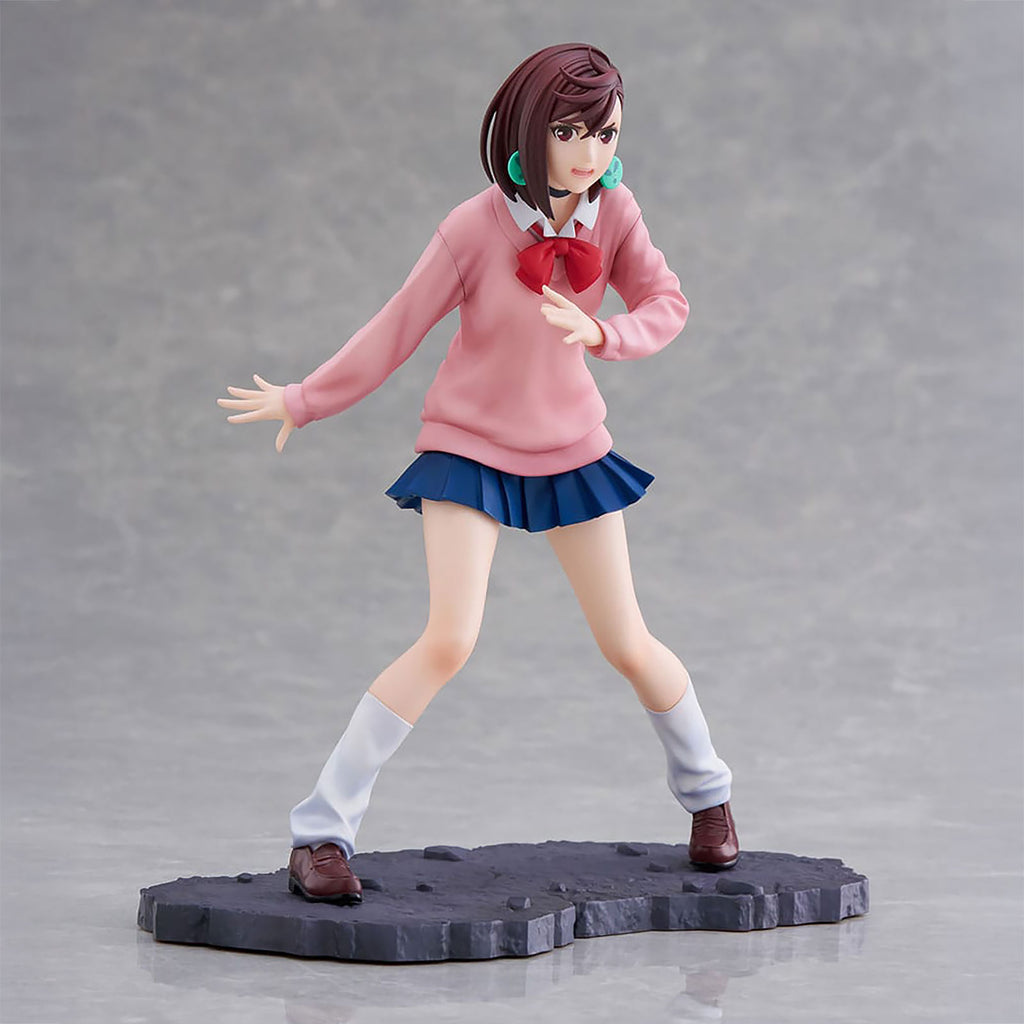 Image produit Dandadan - Figurine Momo Ayase Tenitol