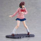 Image produit Dandadan - Figurine Momo Ayase Tenitol