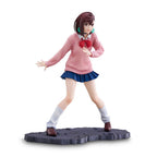 Image produit Dandadan - Figurine Momo Ayase Tenitol
