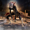 Image produit Dandadan - Figurine Okarun Transformé Tenitol