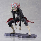 Image produit Dandadan - Figurine Okarun Transformé Tenitol
