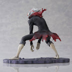 Image produit Dandadan - Figurine Okarun Transformé Tenitol