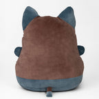 Product image Monster Hunter - Palico Smoosh Oversized Plush Figure Chocolate Version