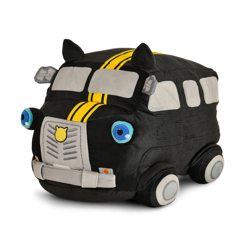 Image produit Persona 5 - Peluche géante Morgana Bus