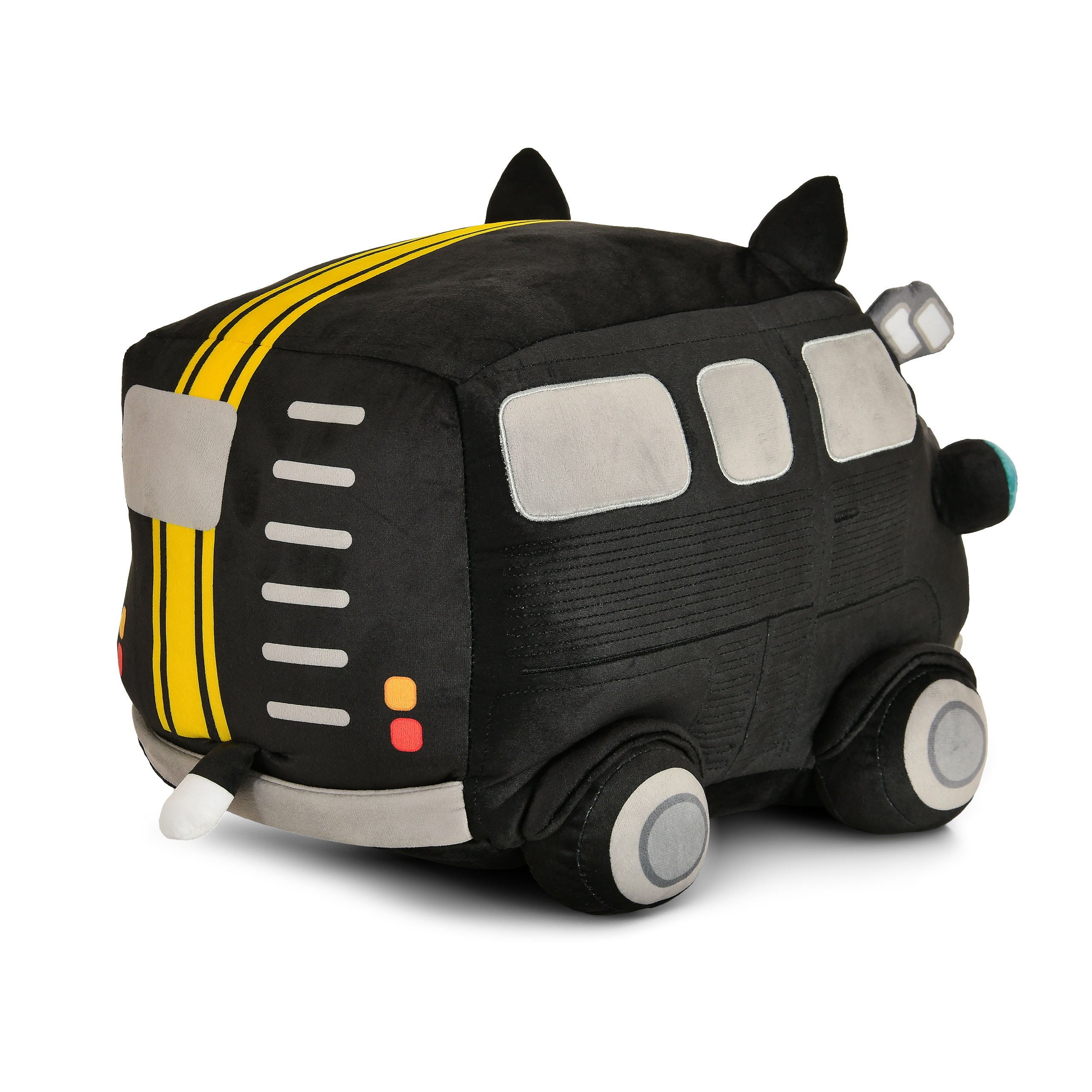 Product image Persona 5 - Morgana Bus Oversize Plush Figure