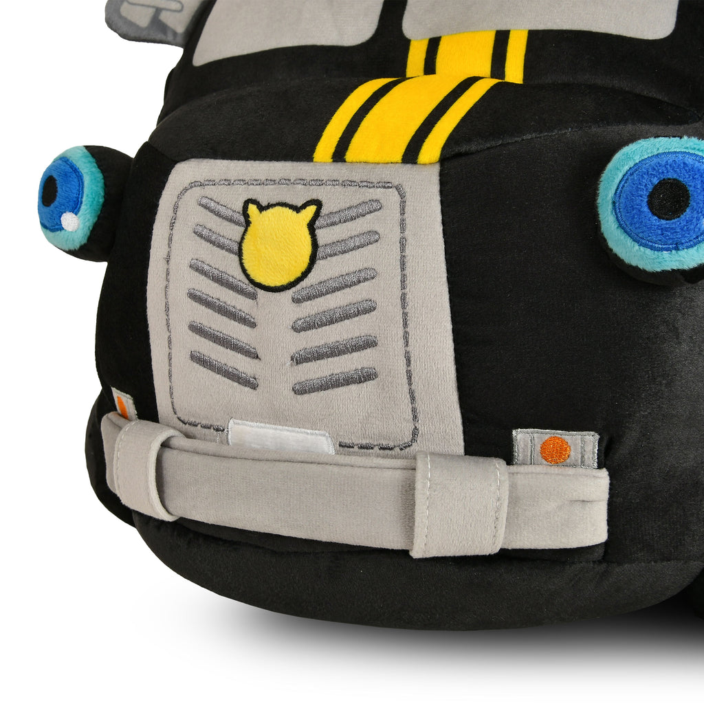 Image produit Persona 5 - Peluche géante Morgana Bus