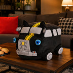 Image produit Persona 5 - Peluche géante Morgana Bus