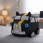 Image produit Persona 5 - Peluche géante Morgana Bus