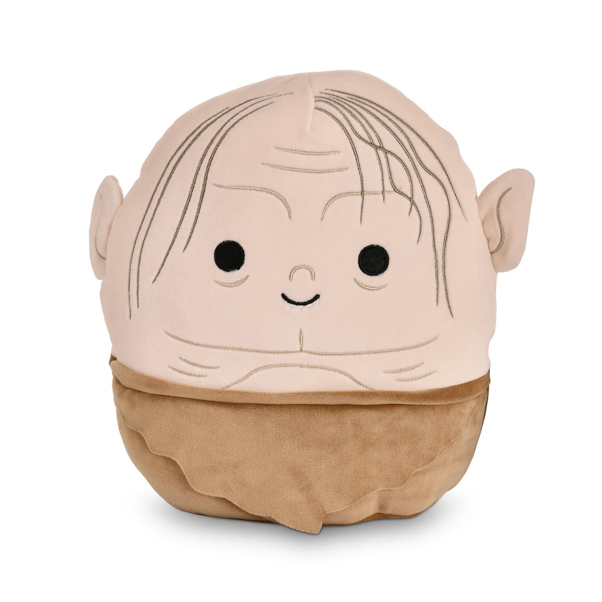 Image produit Le Seigneur des Anneaux - Peluche Gollum Squishmallows