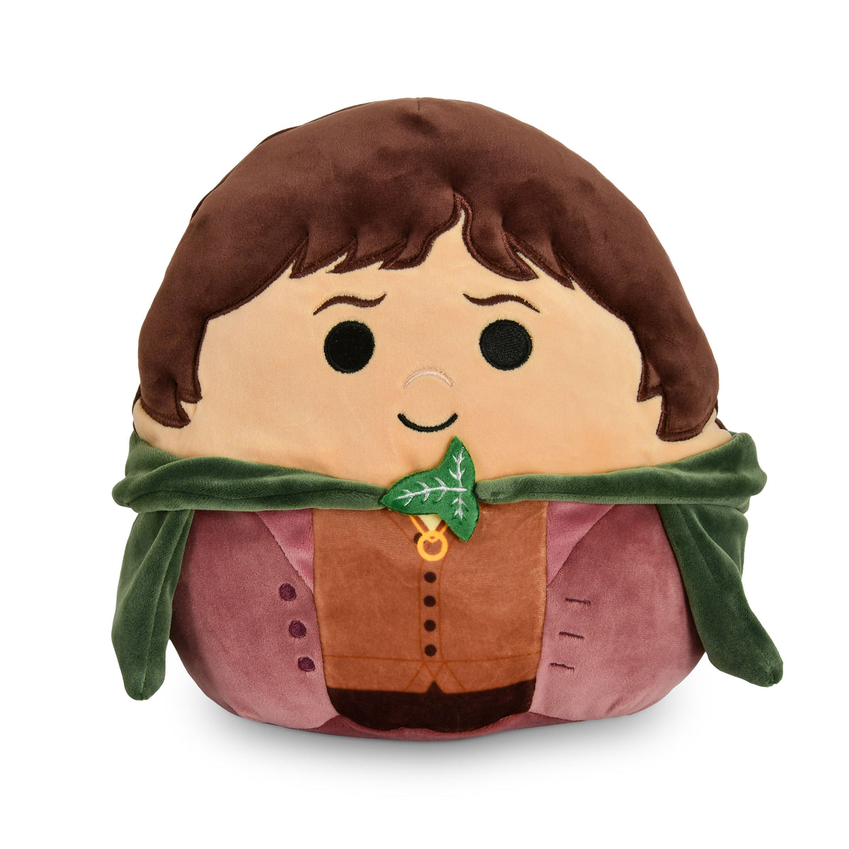 Image produit Le Seigneur des Anneaux - Peluche Frodo Squishmallows