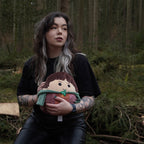 Image produit Le Seigneur des Anneaux - Peluche Frodo Squishmallows