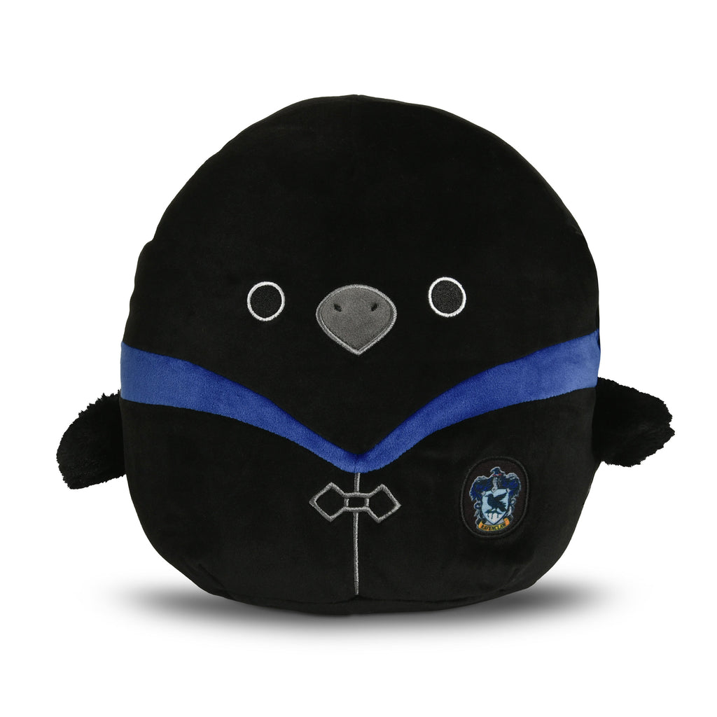 Image produit Harry Potter - Corbeau de Serdaigle en Robe Figurine en Peluche Squishmallows