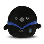 Image produit Harry Potter - Corbeau de Serdaigle en Robe Figurine en Peluche Squishmallows