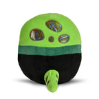 Image produit Harry Potter - Serpent de Serpentard en Robe Peluche Squishmallows