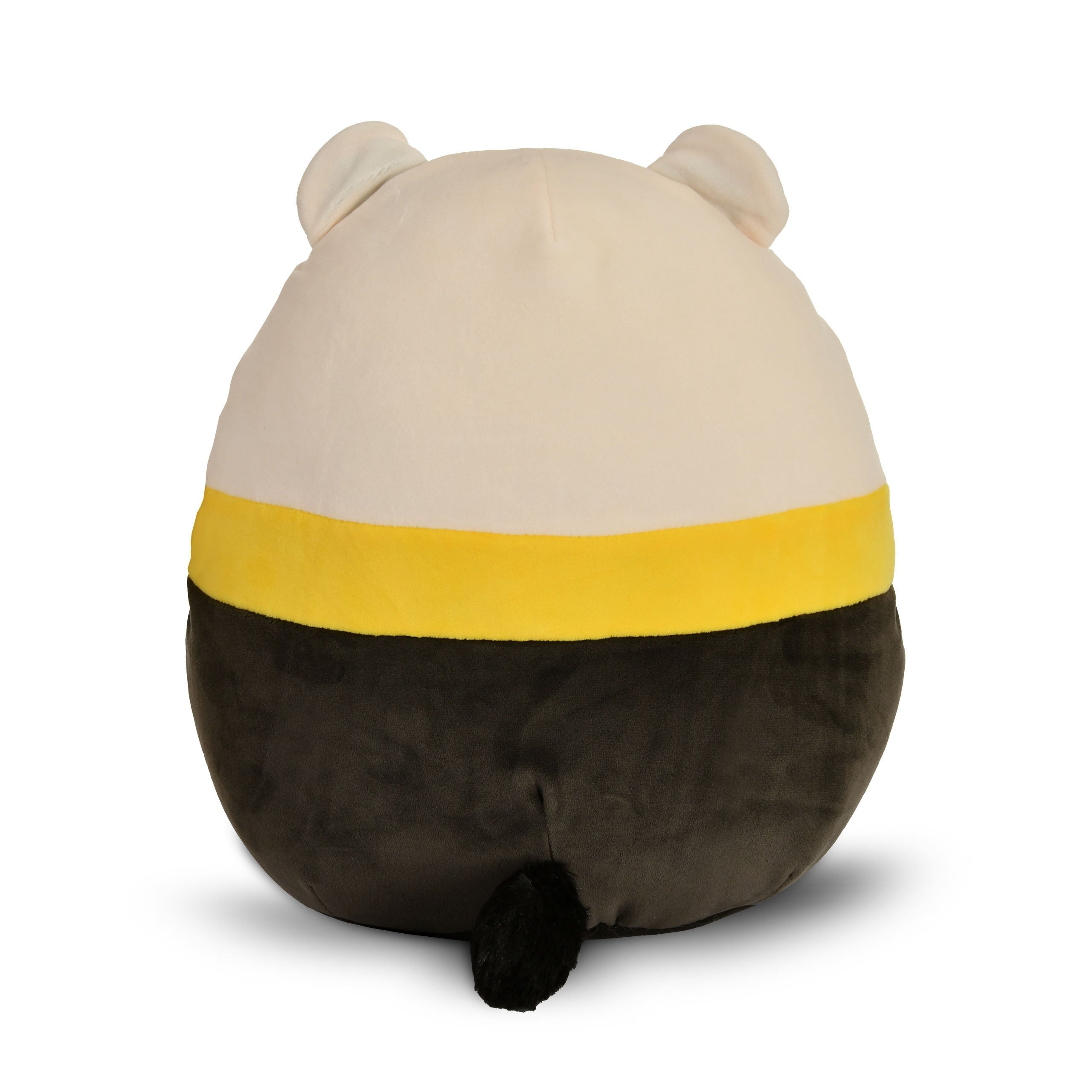 Image produit Harry Potter - Blaireau Poufsouffle en Robe Figurine en Peluche Squishmallows