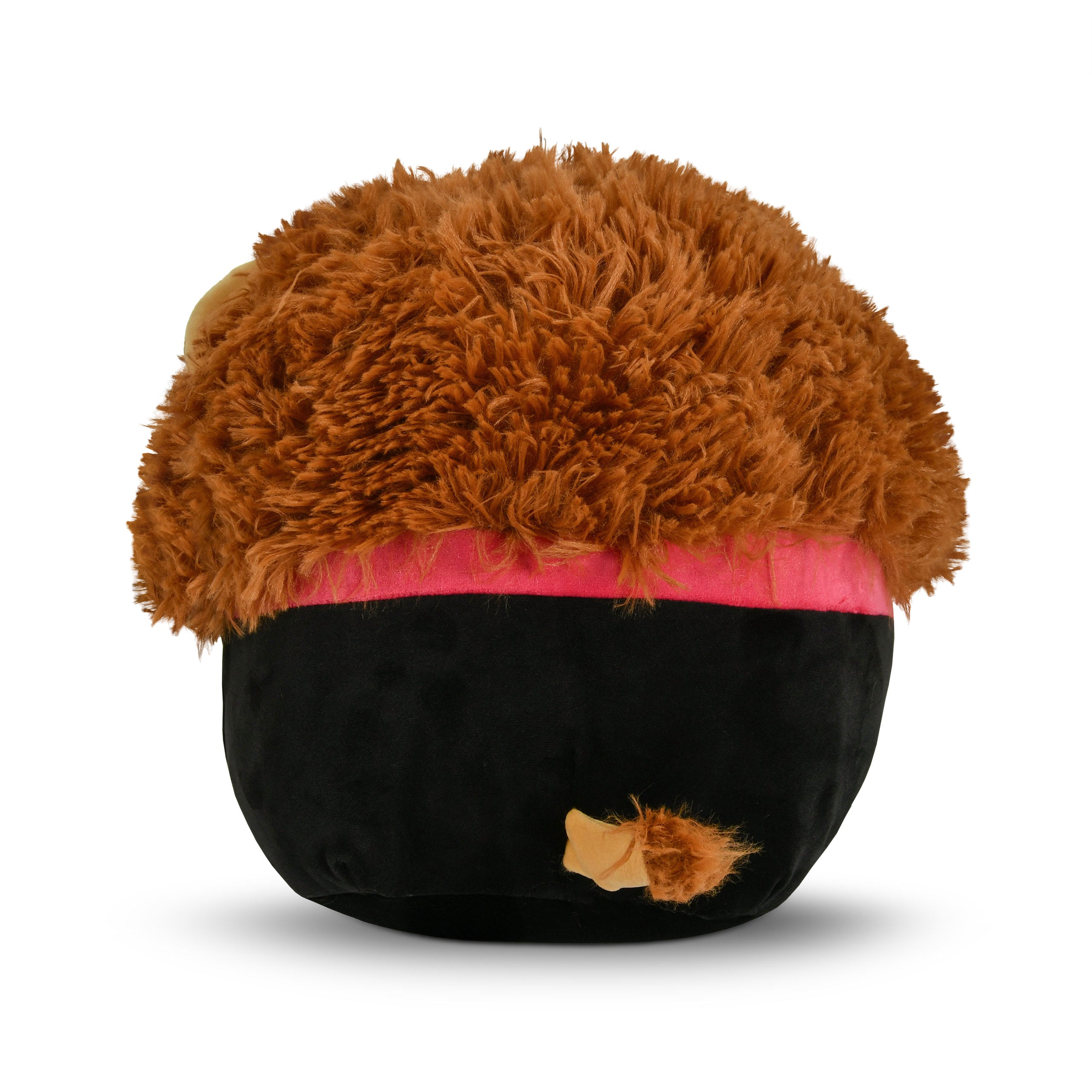 Image produit Harry Potter - Lion de Gryffondor en robe Squishmallows Peluche