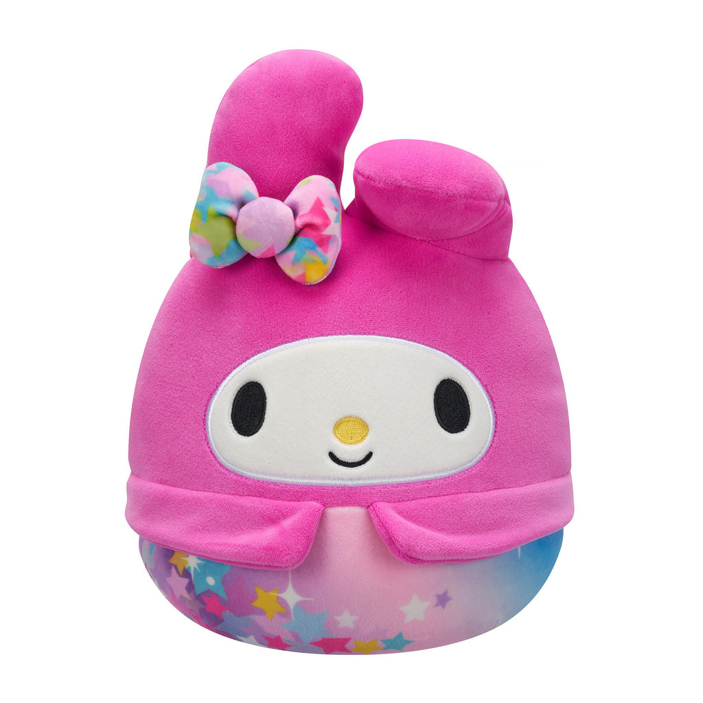Image produit Hello Kitty - My Melody Squishmallows Peluche Figurine