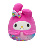 Image produit Hello Kitty - My Melody Squishmallows Peluche Figurine