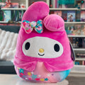 Image produit Hello Kitty - My Melody Squishmallows Peluche Figurine