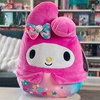 Image produit Hello Kitty - My Melody Squishmallows Peluche Figurine