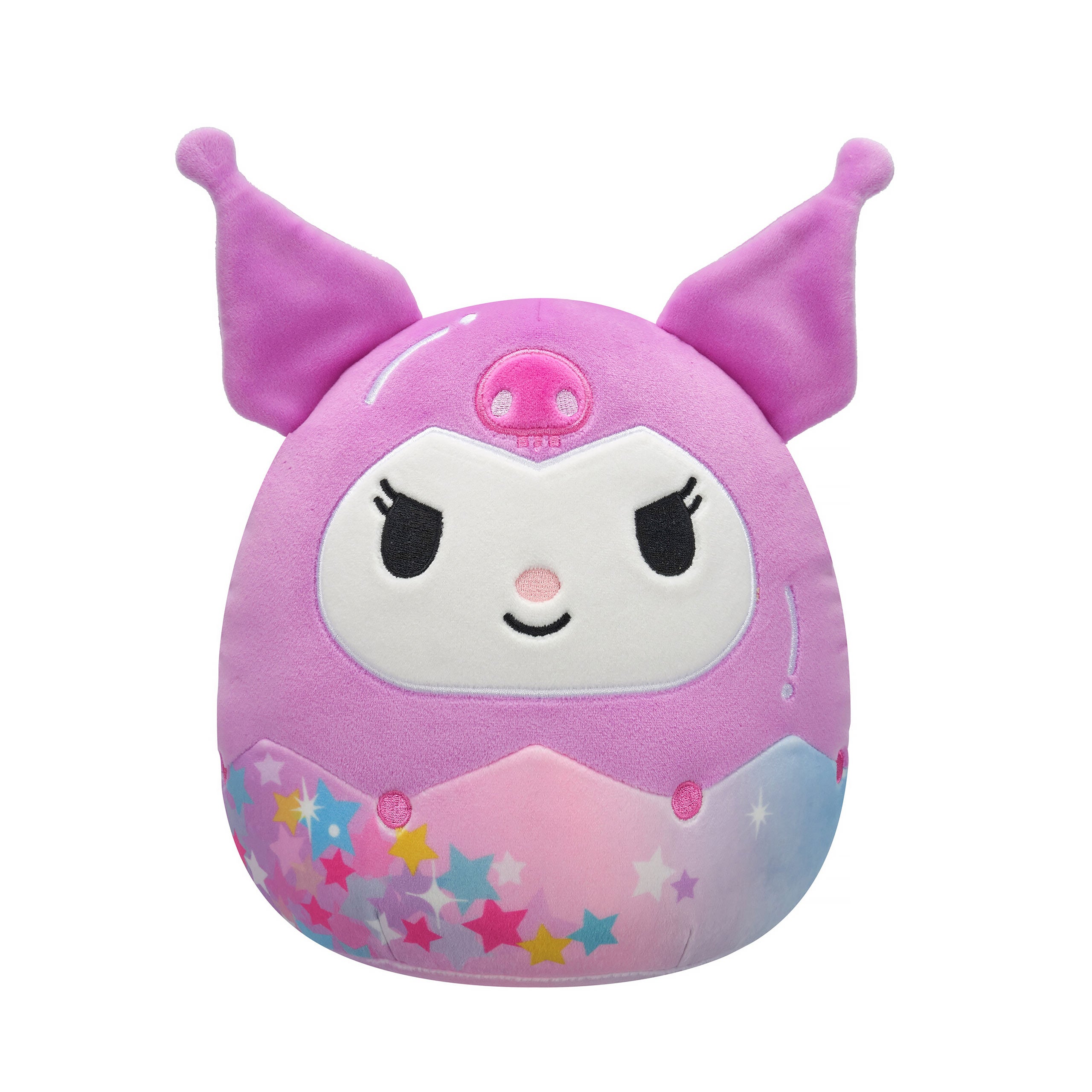 Image produit Hello Kitty - Peluche Kuromi Squishmallows