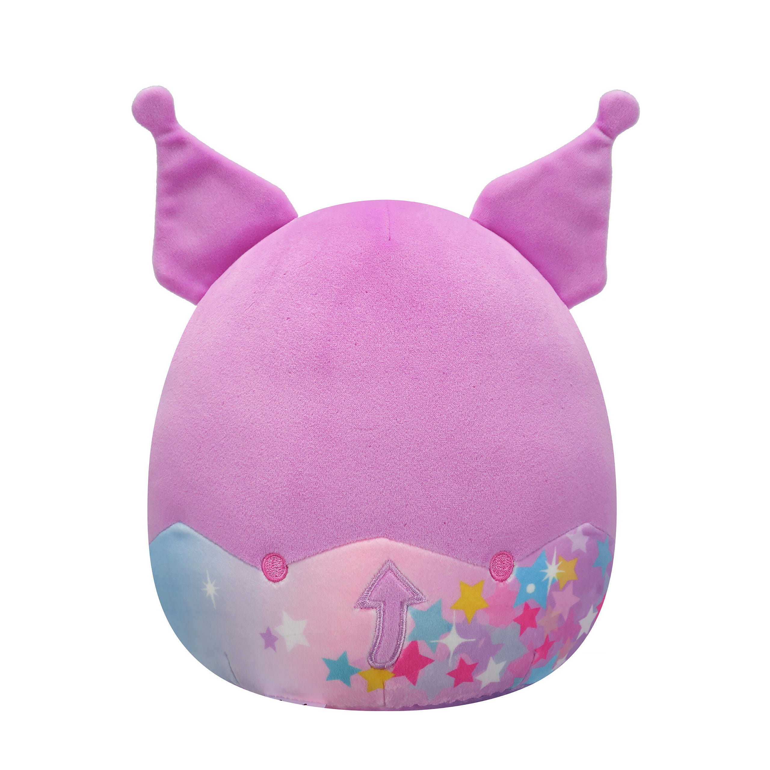 Image produit Hello Kitty - Peluche Kuromi Squishmallows