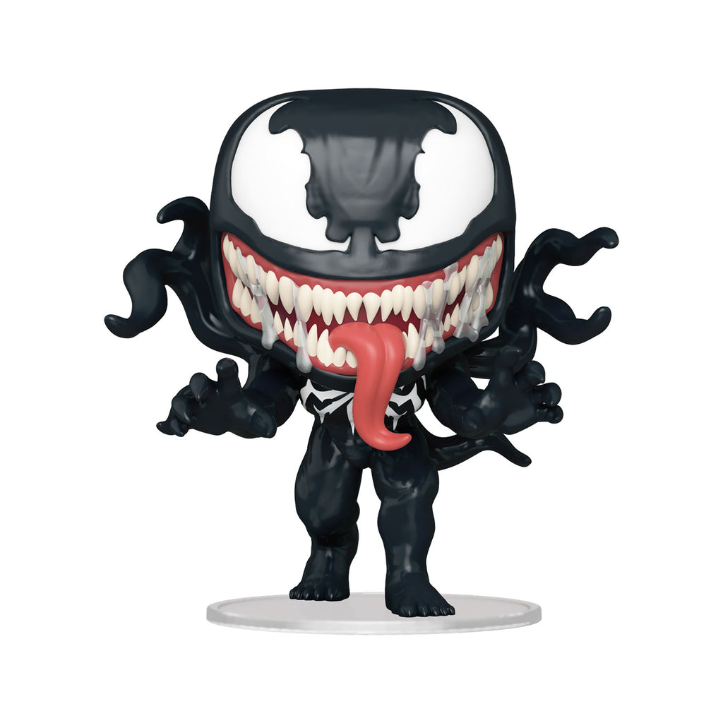 Product image Spider-Man 2 - Venom Marvel Funko Pop Bobblehead Figure