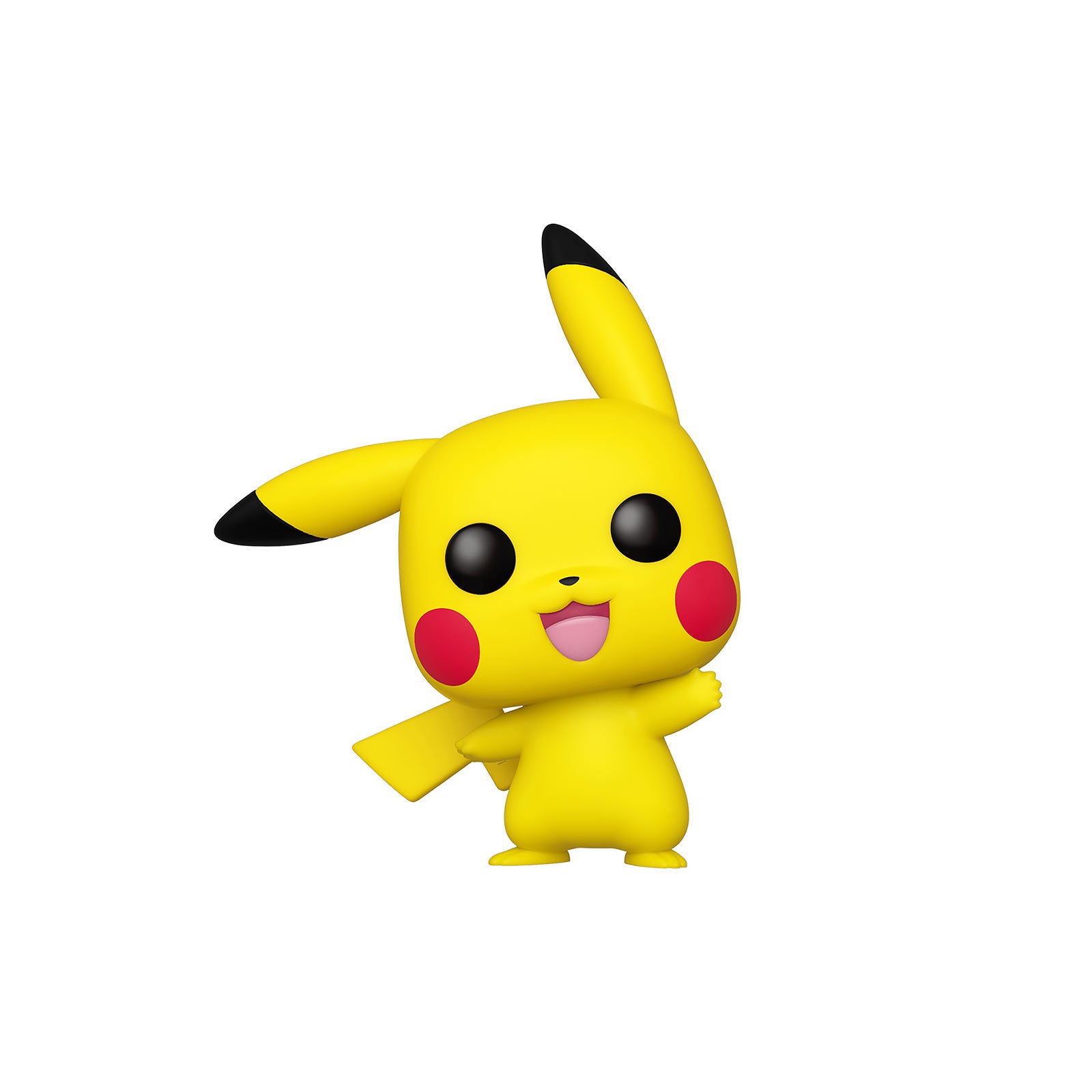 Product image Pokemon - Pikachu Waving Funko Pop Figure