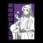 Image produit T-shirt avec Jinshi pour les fans des Journaux de l'apothicaire