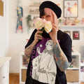 Image produit T-shirt avec Jinshi pour les fans des Journaux de l'apothicaire