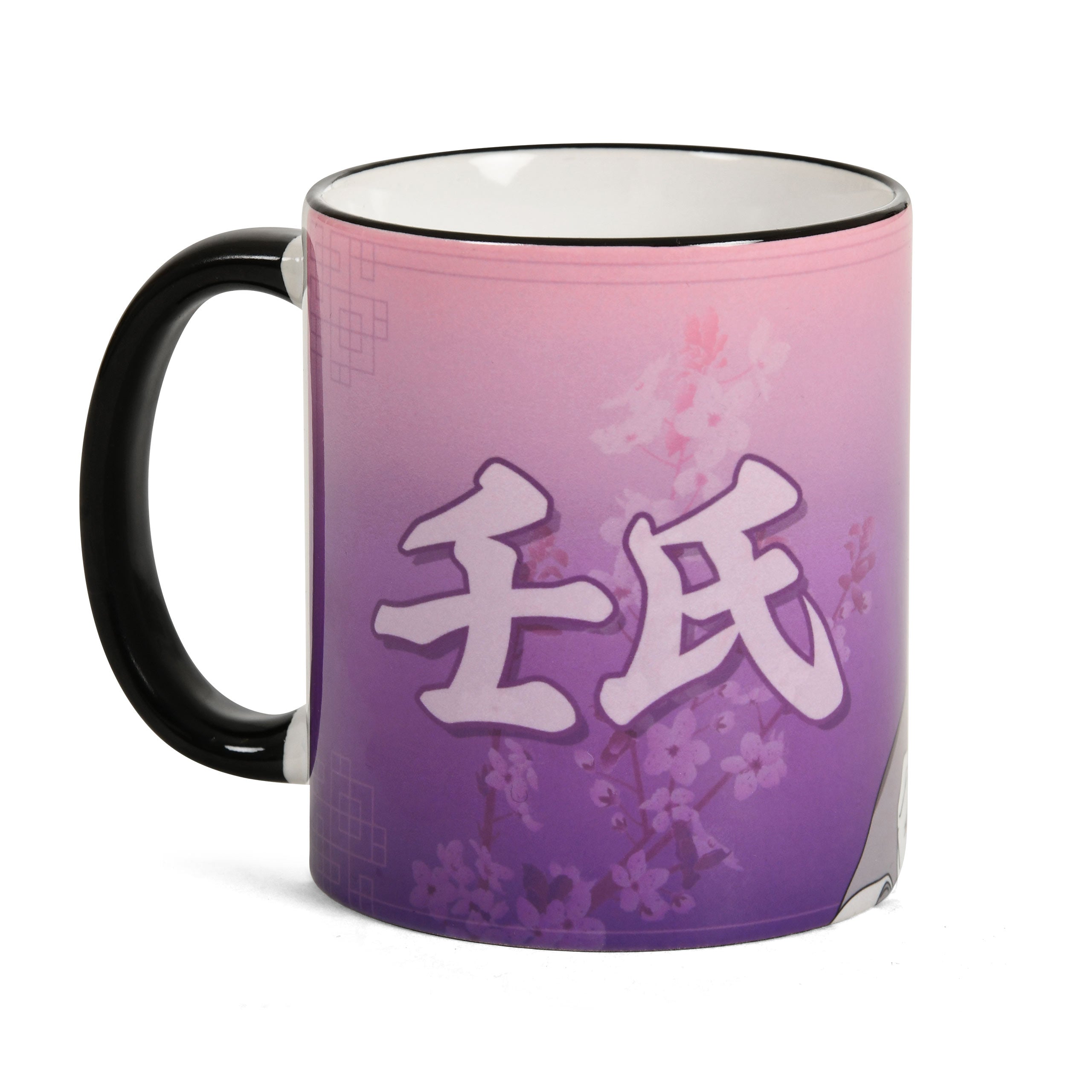 Product image Jinshi mug for The Apothecary Diaries fans
