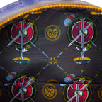 Image produit Le Mini Sac à Dos La Guerre des Rohirrim - Le Seigneur des Anneaux